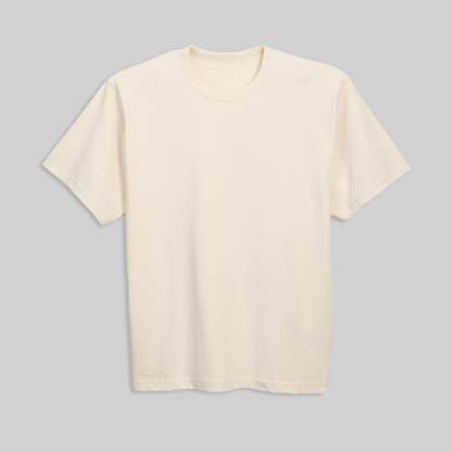 Unisex RELAXED FIT T-SHIRT