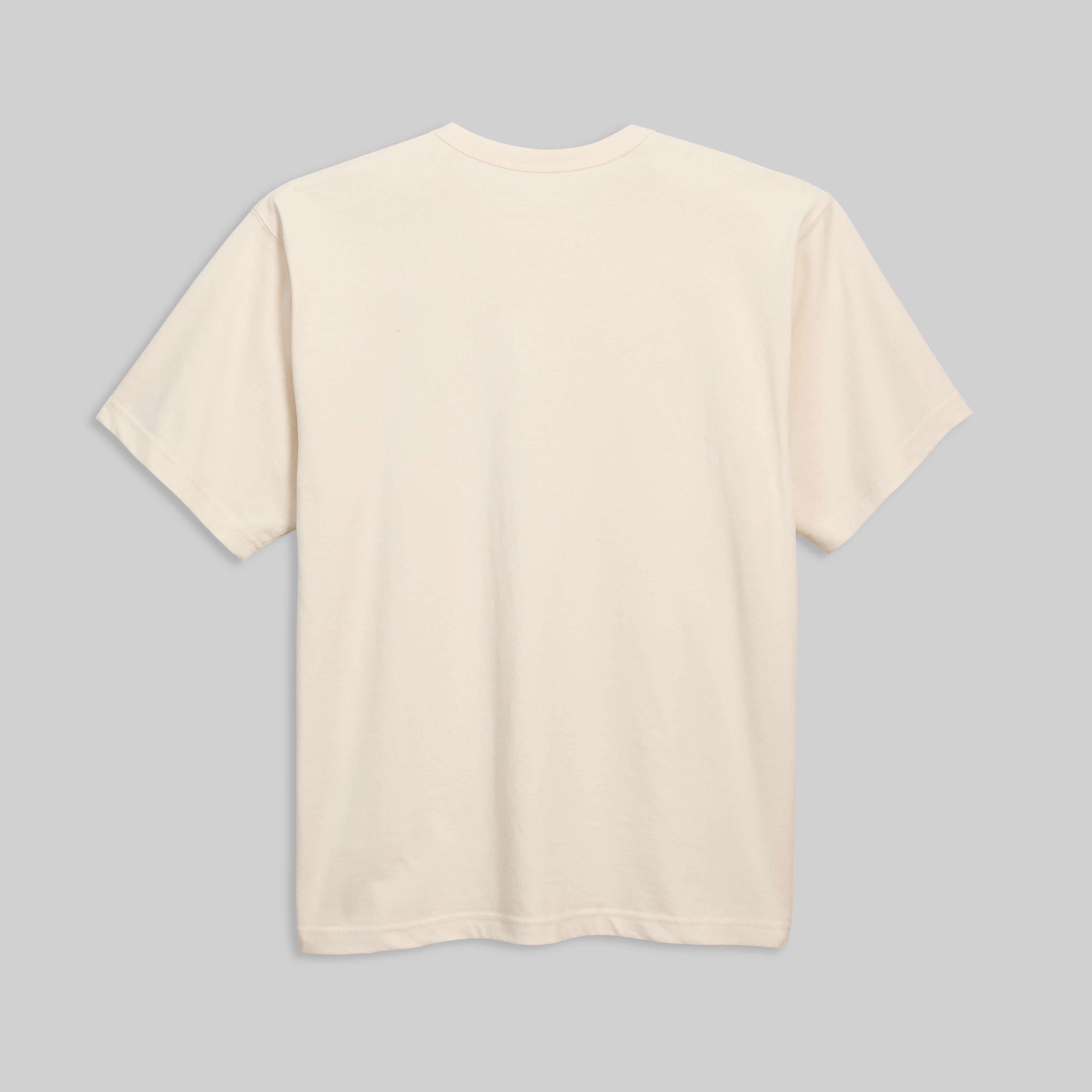 Unisex RELAXED FIT T-SHIRT