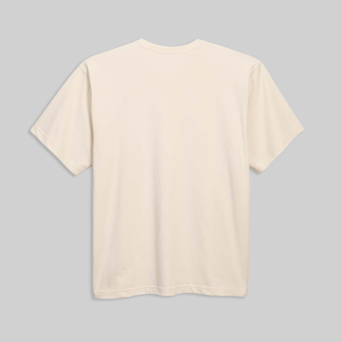 Unisex RELAXED FIT T-SHIRT