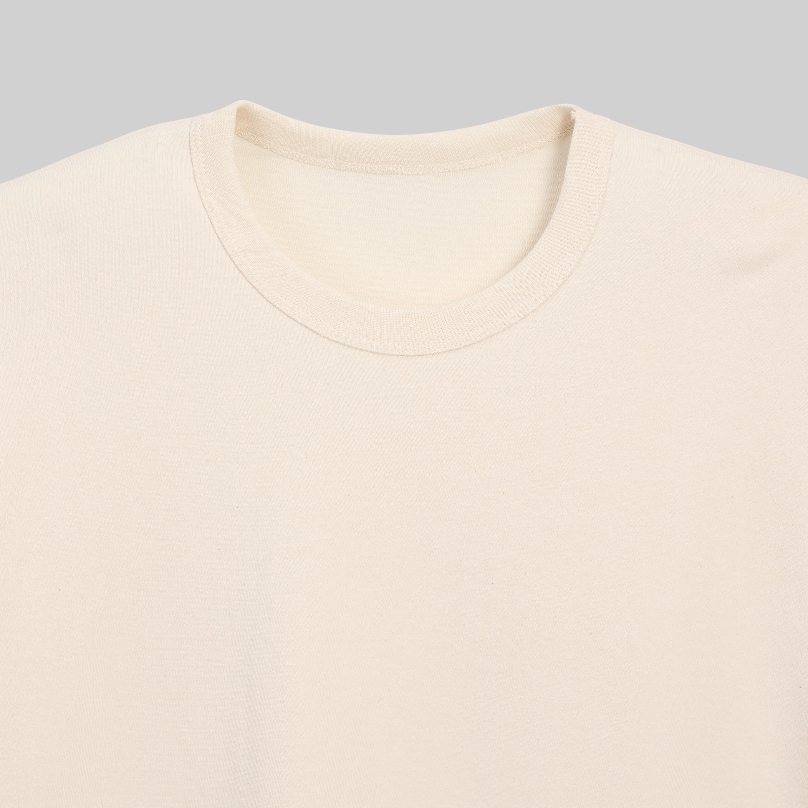 Unisex RELAXED FIT T-SHIRT