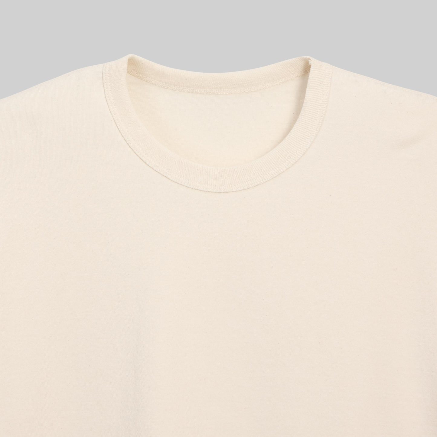 Unisex RELAXED FIT T-SHIRT
