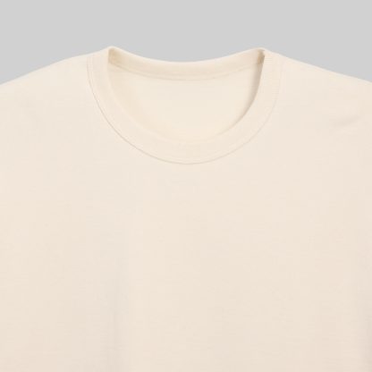 Unisex RELAXED FIT T-SHIRT