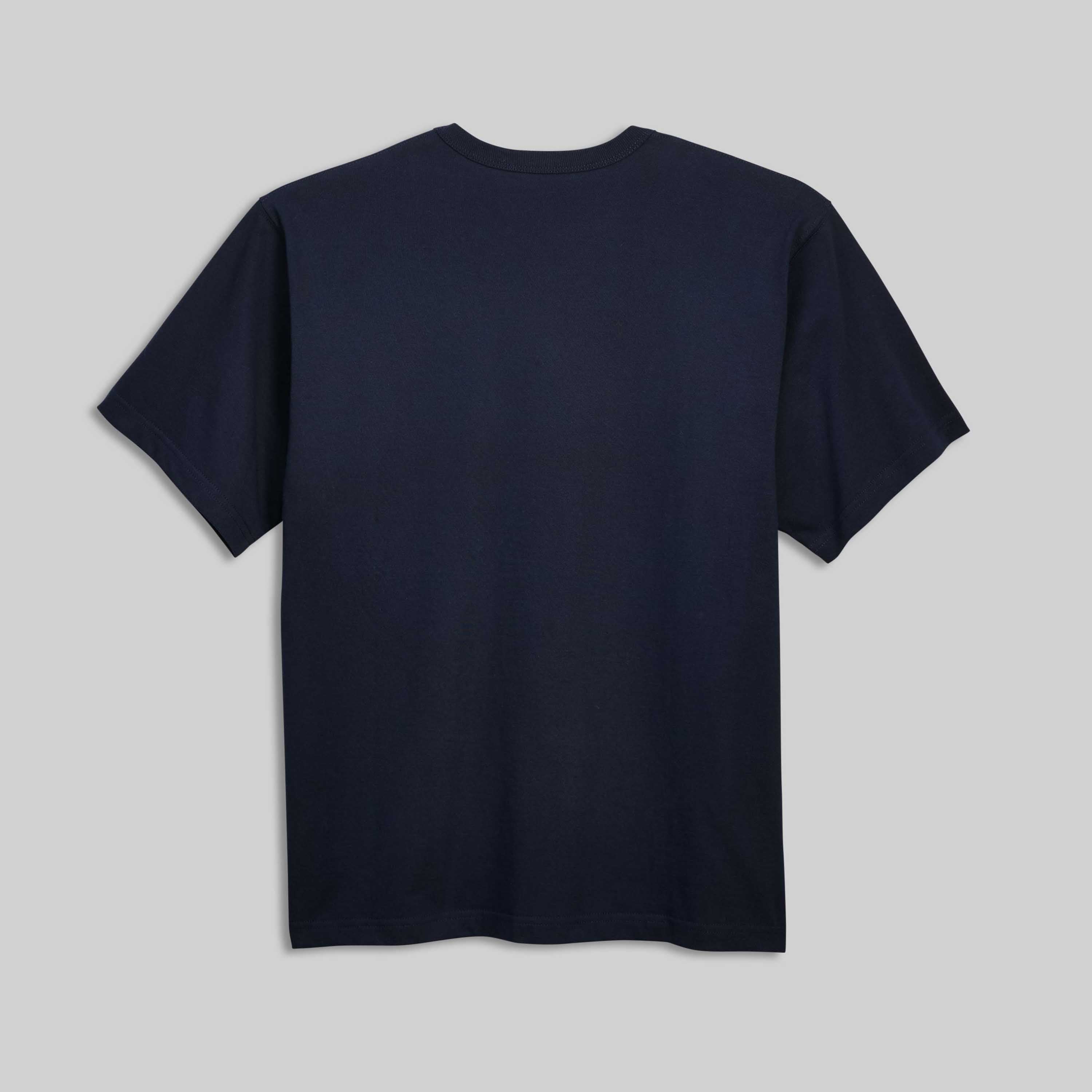 Unisex RELAXED FIT T-SHIRT