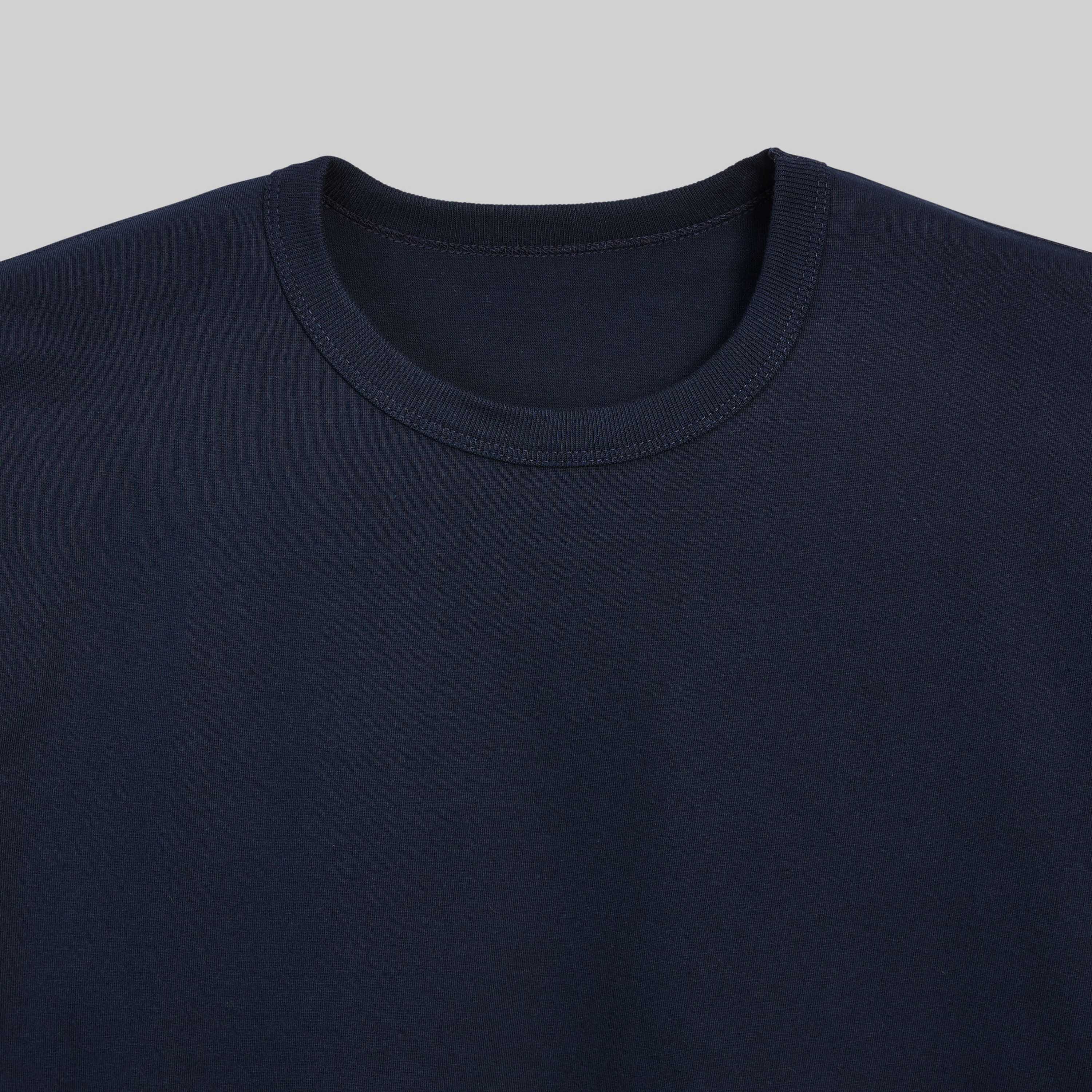 Unisex RELAXED FIT T-SHIRT