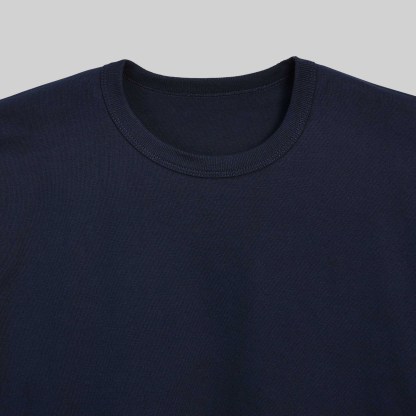 Unisex RELAXED FIT T-SHIRT