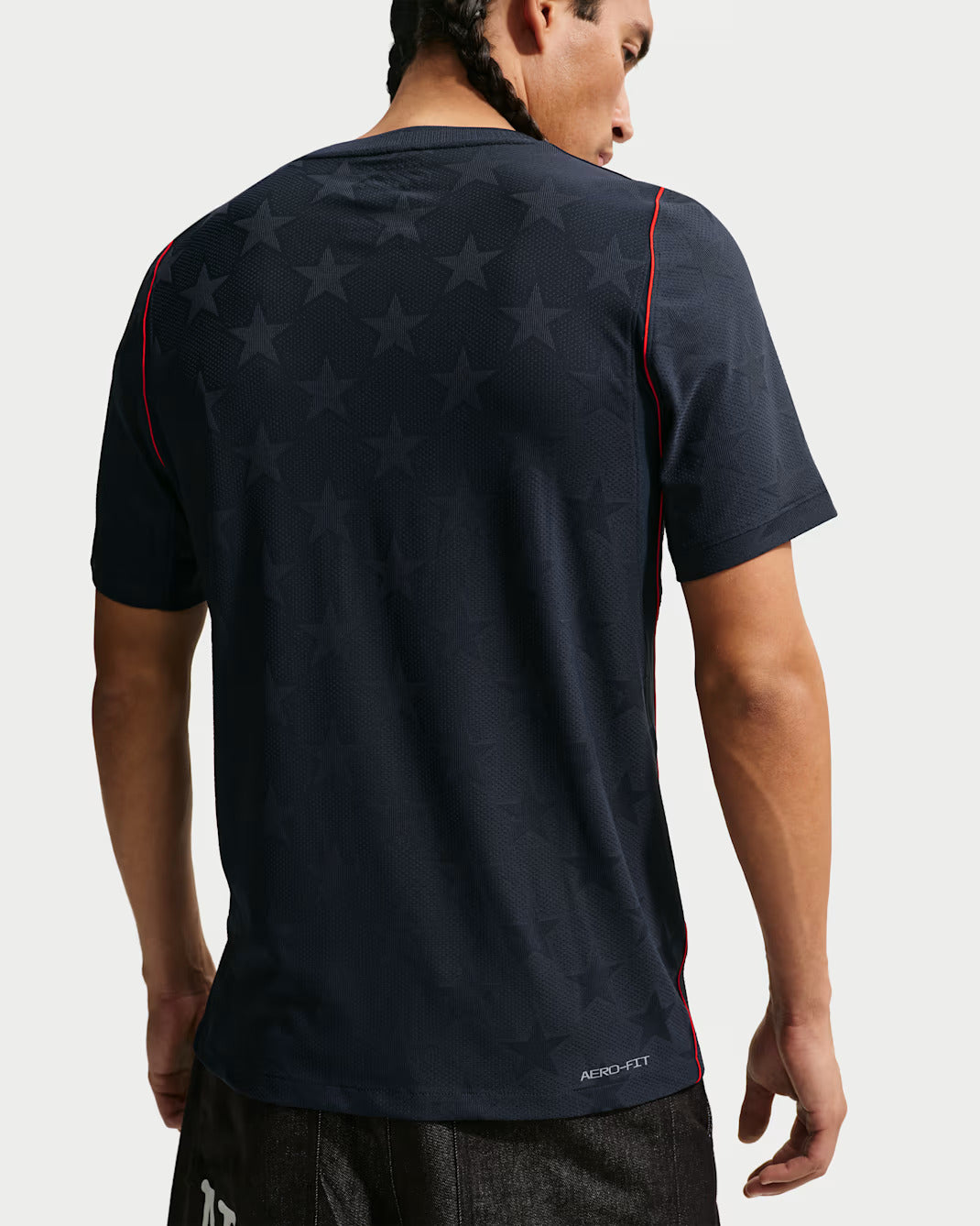 USMNT Adult World Cup 2026 Match SS Away Jersey