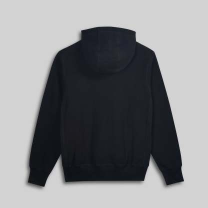 Unisex ZIP HOODED SWEATSHIRT