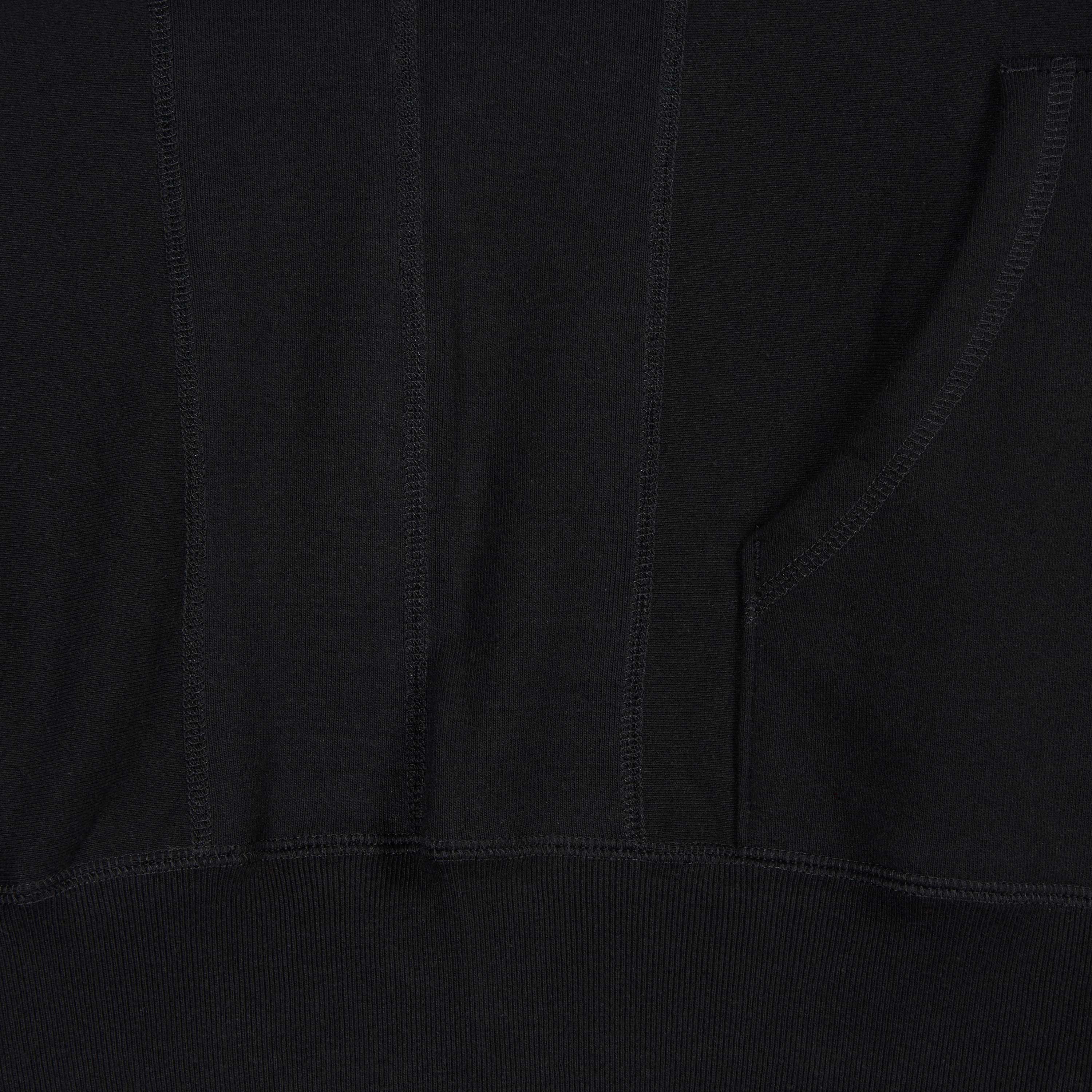 Unisex ZIP HOODED SWEATSHIRT