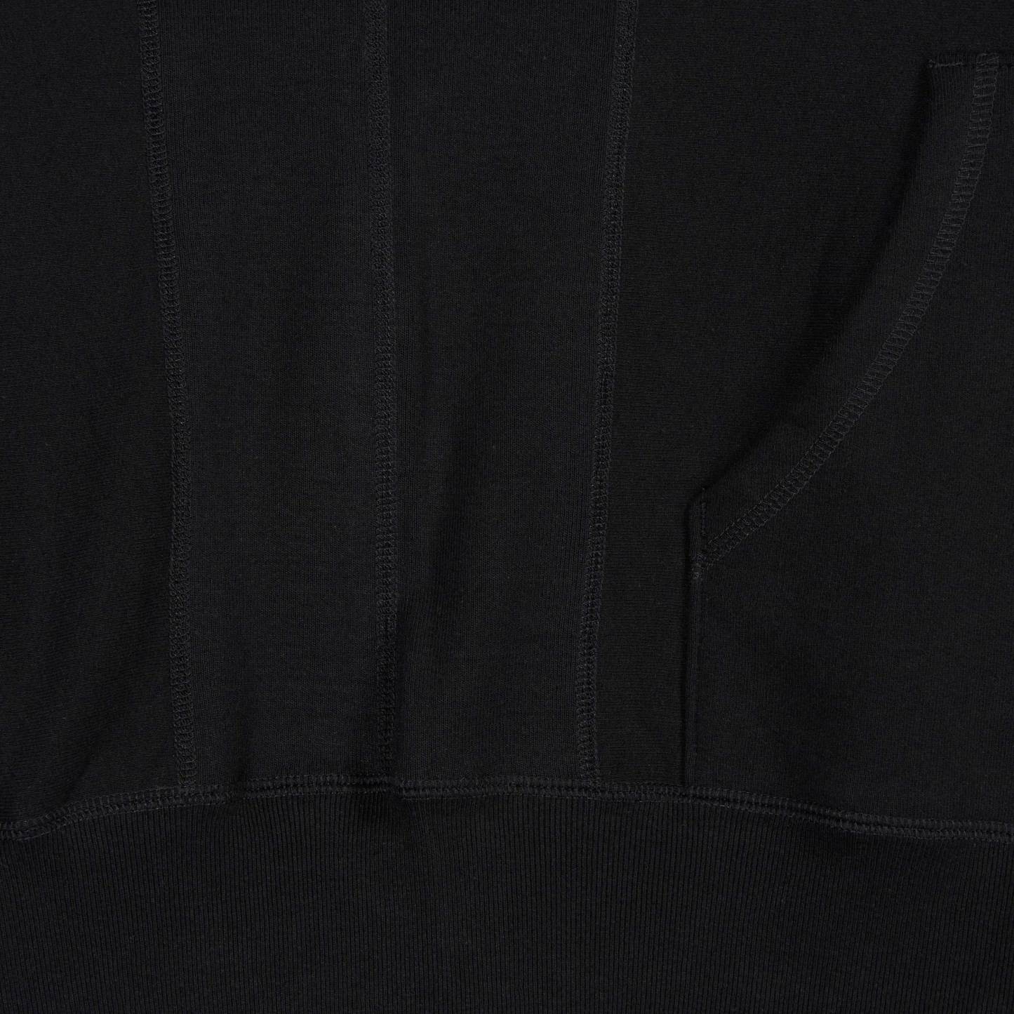 Unisex ZIP HOODED SWEATSHIRT