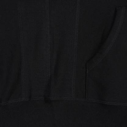 Unisex ZIP HOODED SWEATSHIRT