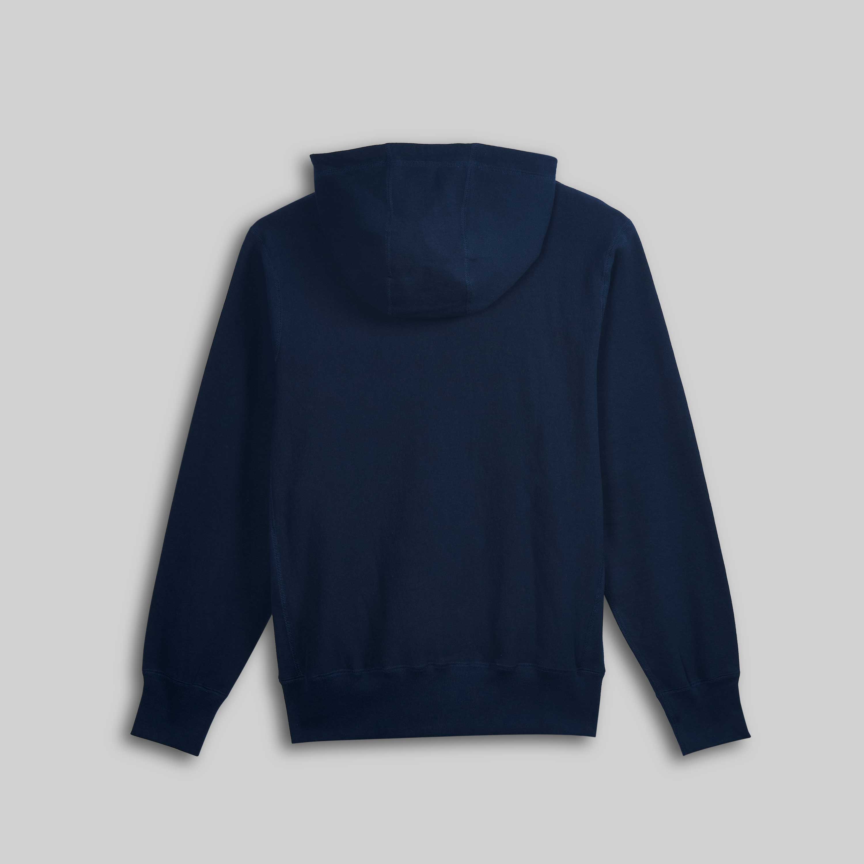 Unisex ZIP HOODED SWEATSHIRT