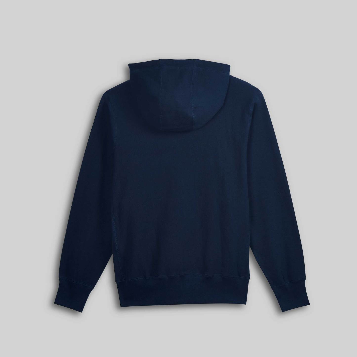 Unisex ZIP HOODED SWEATSHIRT