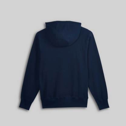 Unisex ZIP HOODED SWEATSHIRT