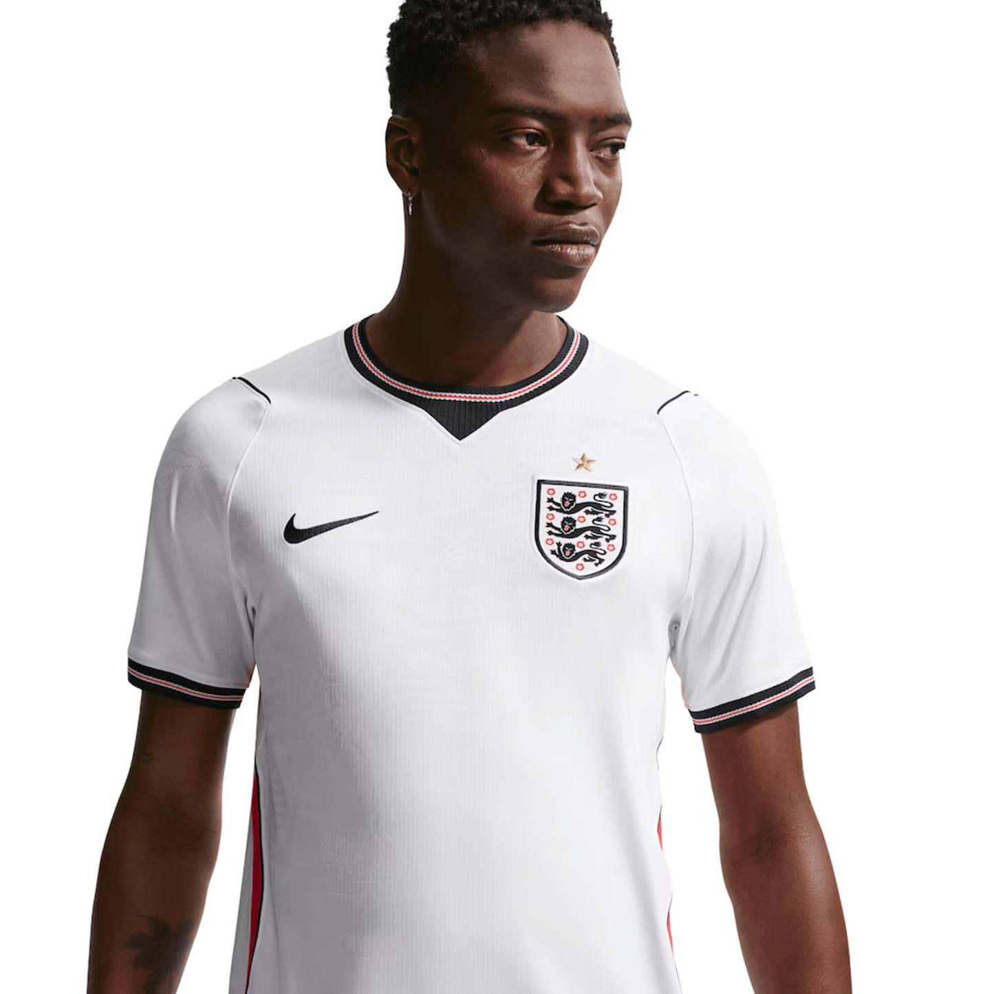 England Adult World Cup 2026 Home Jersey