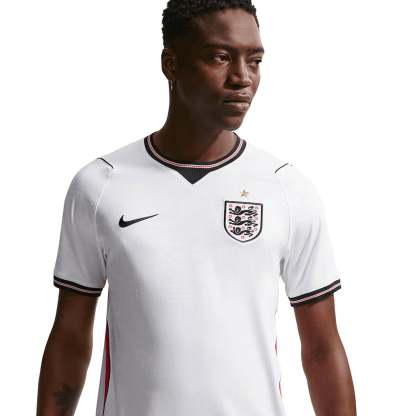 England Adult World Cup 2026 Home Jersey