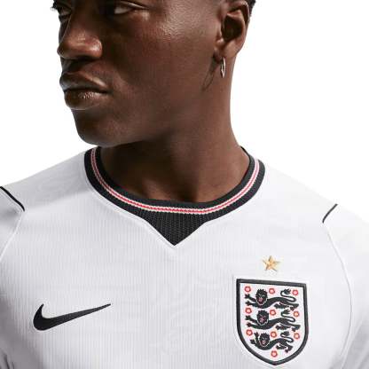 England Adult World Cup 2026 Home Jersey