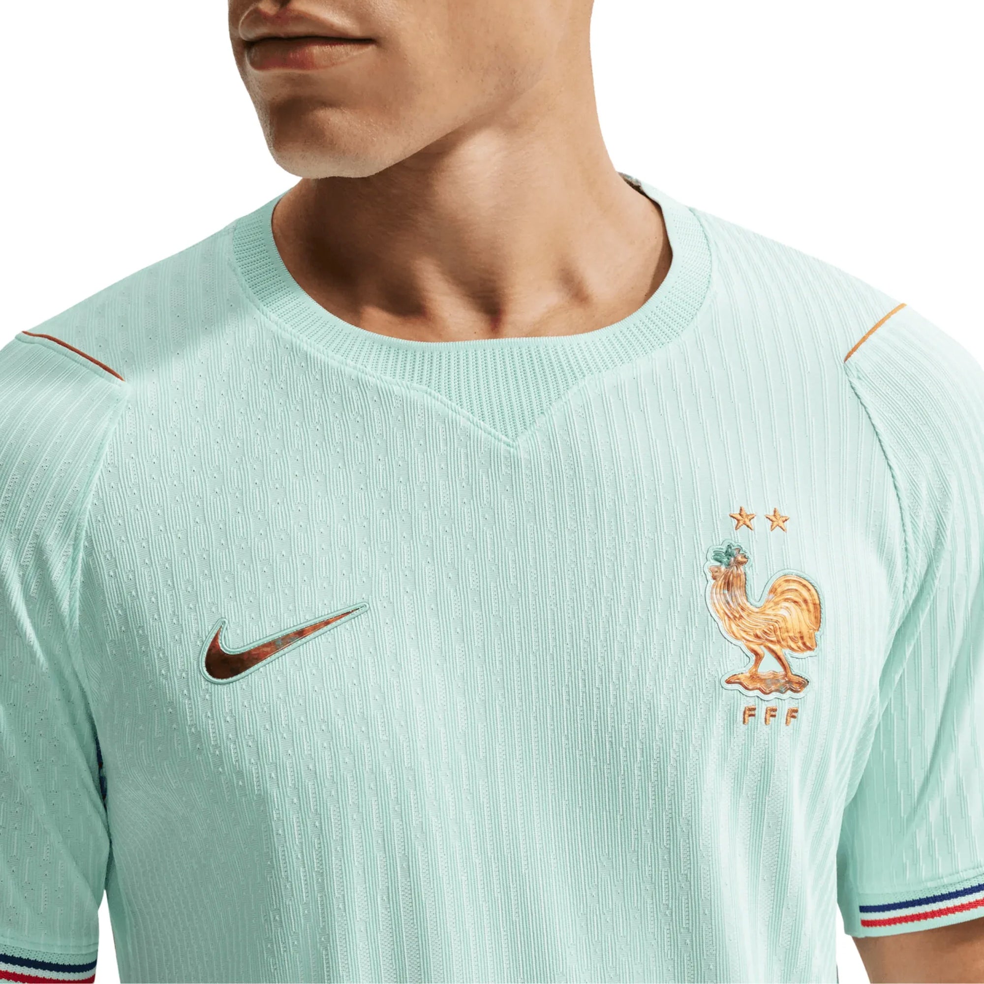 France Adult World Cup 2026 Match SS Away Jersey