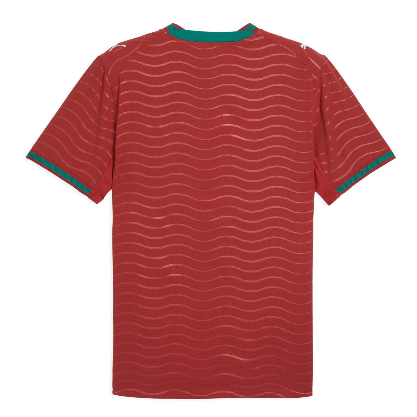 Portugal Adult World Cup 2026 Home Authentic Jersey