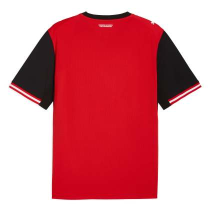 Austria Adult World Cup 2026 Home Replica Jersey