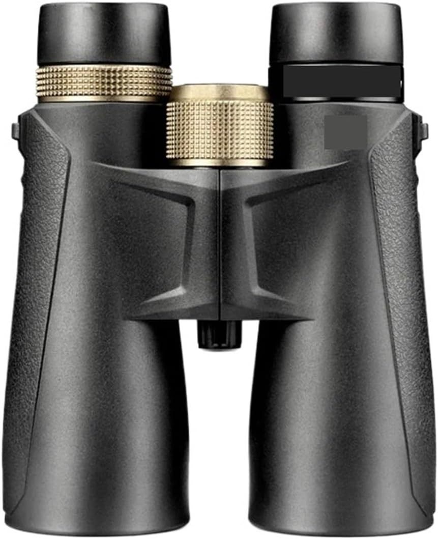 Jumelles HD BShuntu 10 par 50 - Optique longue portée IPX7 - Étanches - Revêtement FMC - BaK 4 chasse-Matiiloft
