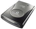 Iomega HDD 120 Go - Disque dur externe de bureau FireWire et Hi Speed USB - Stockage portable pour ordinateur-Matiiloft