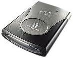 Iomega HDD 120 Go - Disque dur externe de bureau FireWire et Hi Speed USB - Stockage portable pour ordinateur-Matiiloft