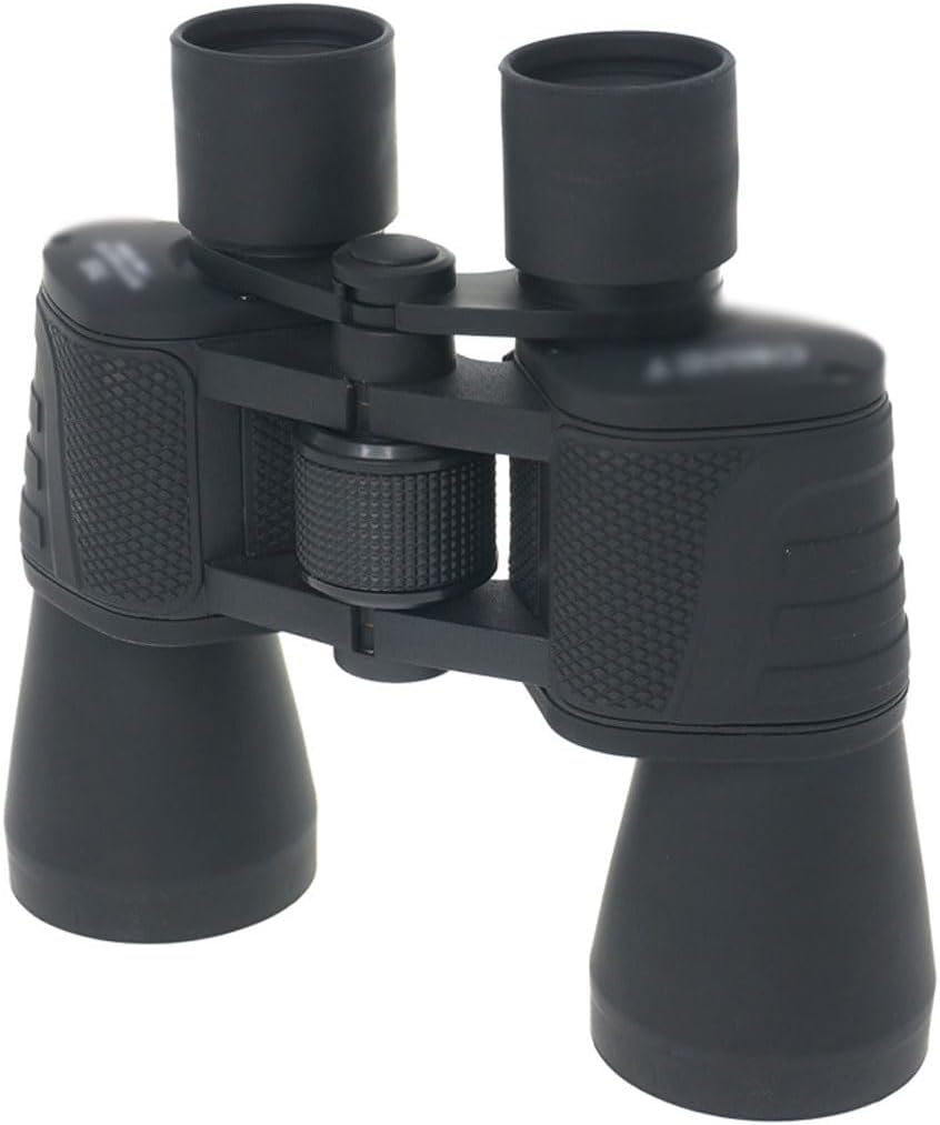 Jumelles ZHCHAO haute puissance - Optique grand angle HD - Format compact extérieur - Modèle D-Matiiloft