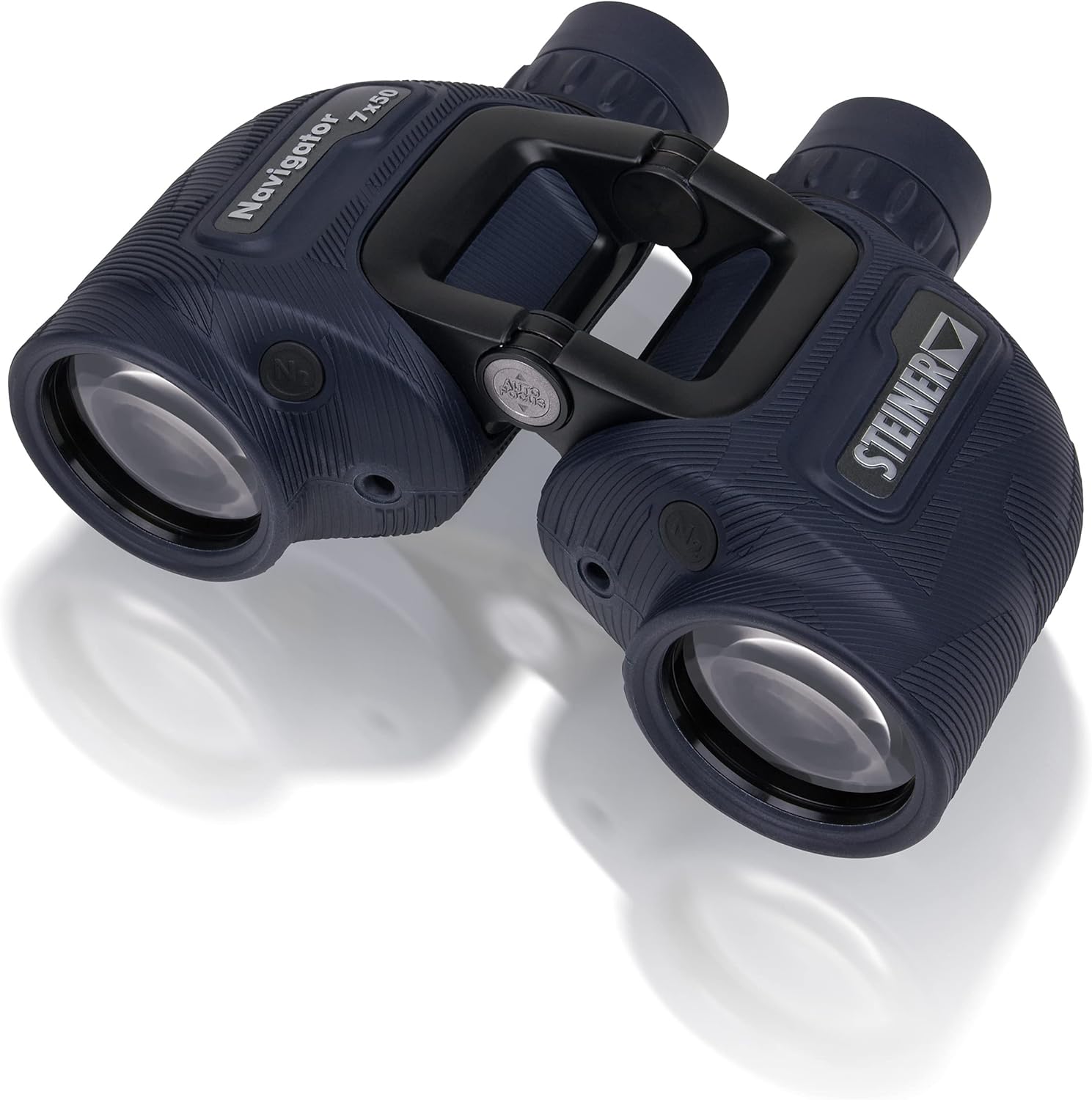 Jumelles marine STEINER Navigator 7 par 50 - Étanches 5 m - Anti buée - Sports nautiques et navigation-Matiiloft