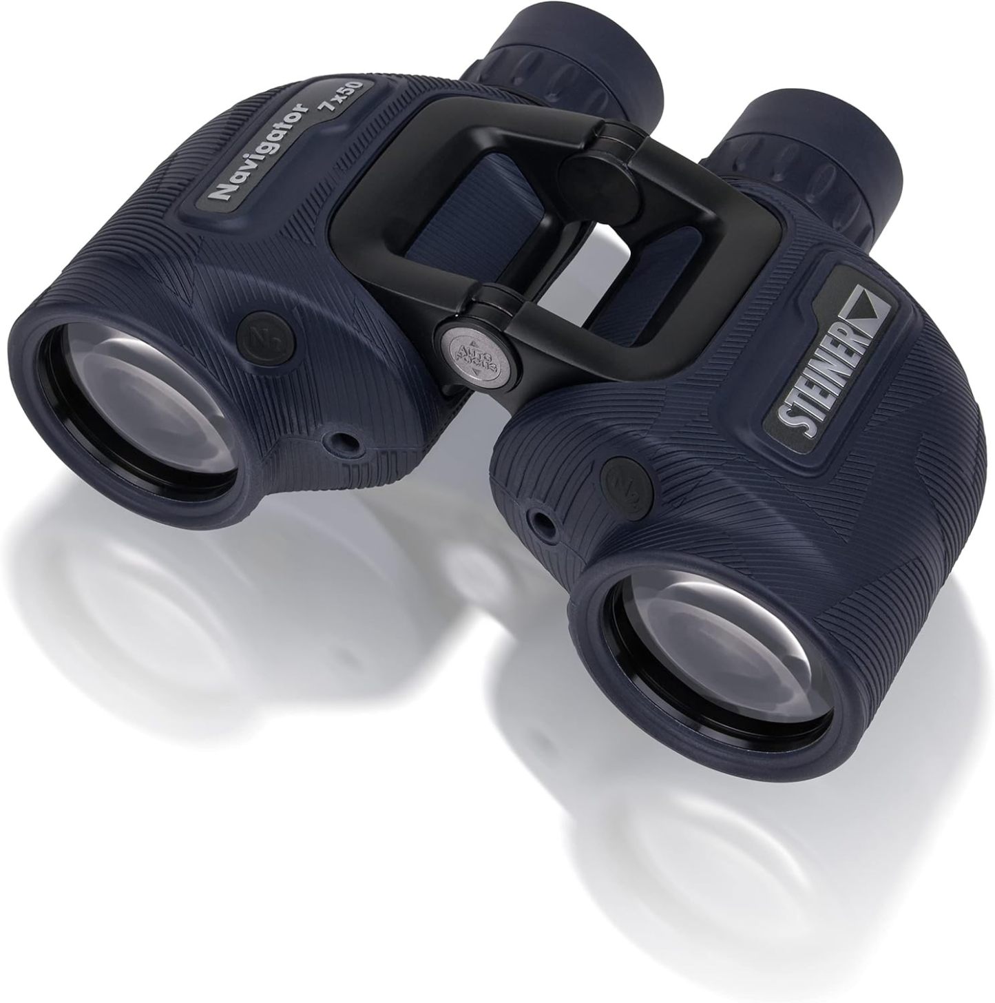 Jumelles marine STEINER Navigator 7 par 50 - Étanches 5 m - Anti buée - Sports nautiques et navigation-Matiiloft