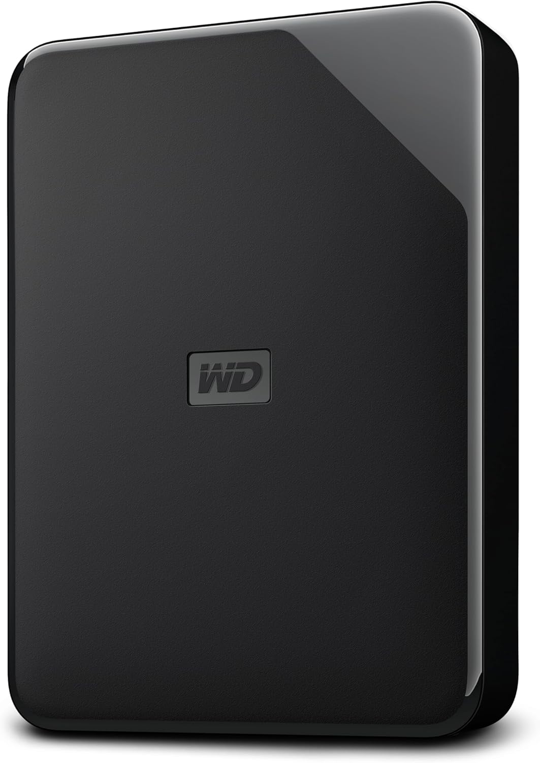 WD Elements AE Portable 6 To - Disque dur externe portable USB 3 point 2 Gen 1 - Stockage rapide formaté Windows noir-Matiiloft