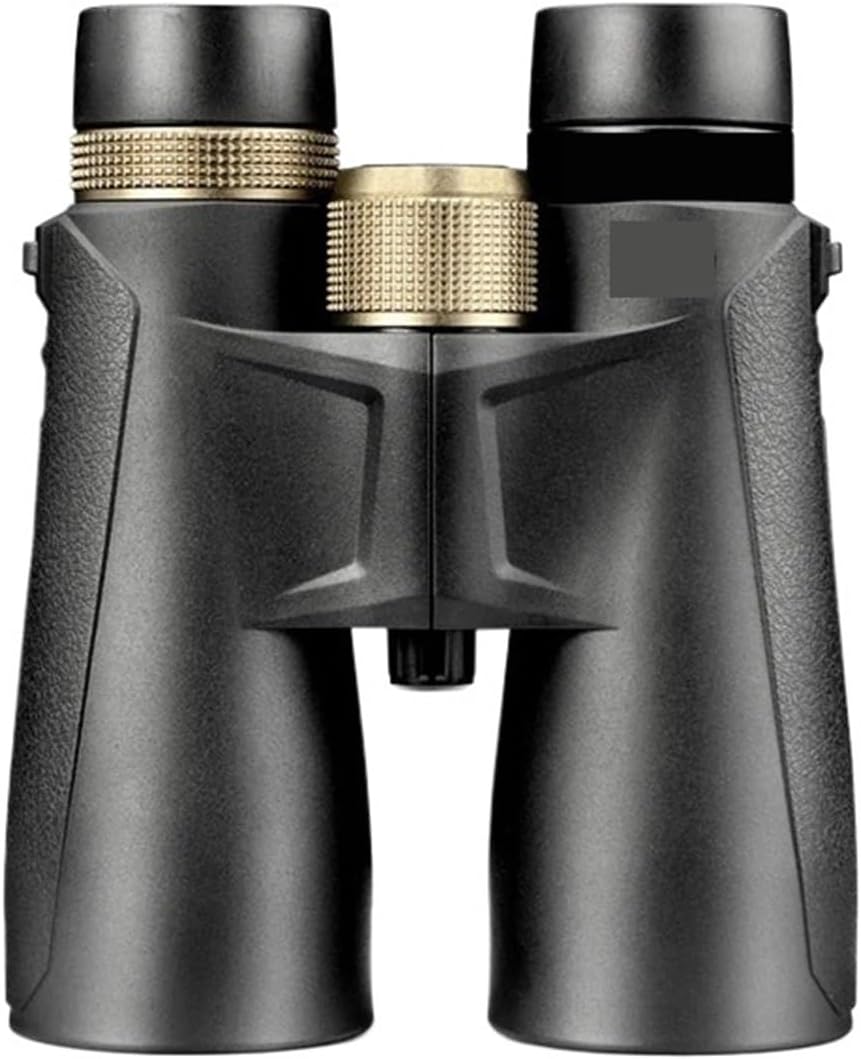 Jumelles HD BShuntu 12 par 50 - Optique longue portée IPX7 - Étanches - Revêtement FMC - BaK 4 chasse-Matiiloft