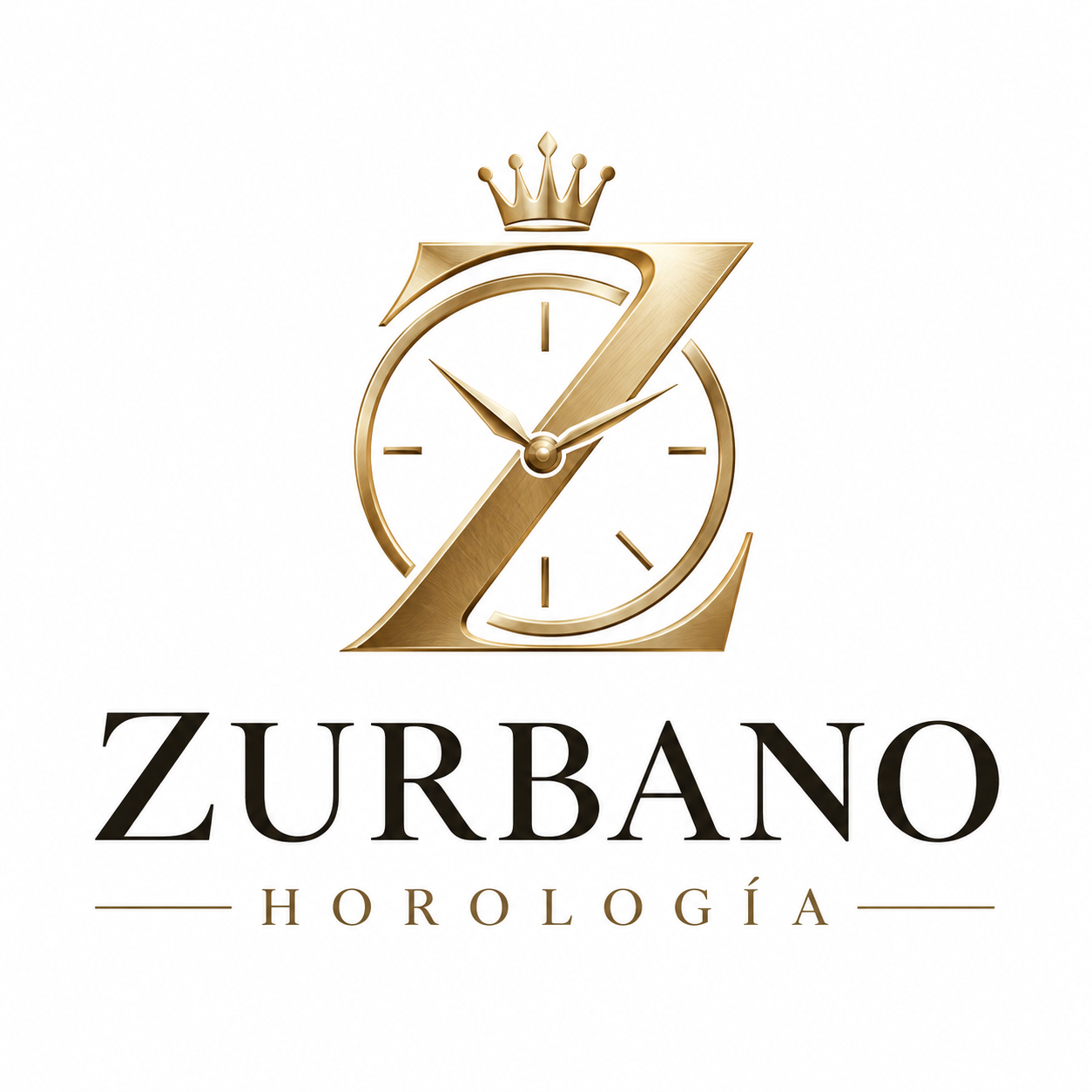 Zurbano Horología