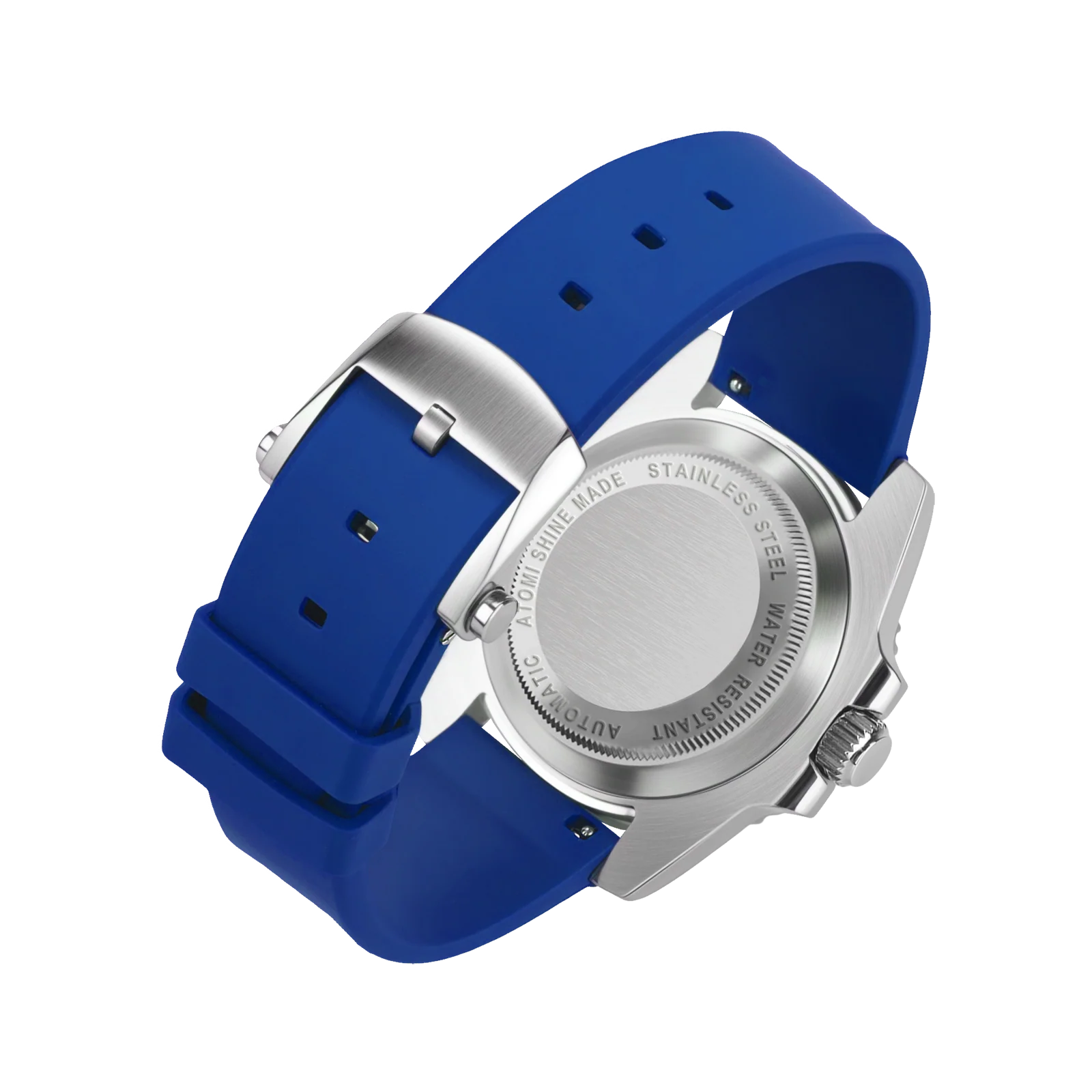 OROLOGIO HYDROCORE FLUORO  Automatico, Tempo Perduto