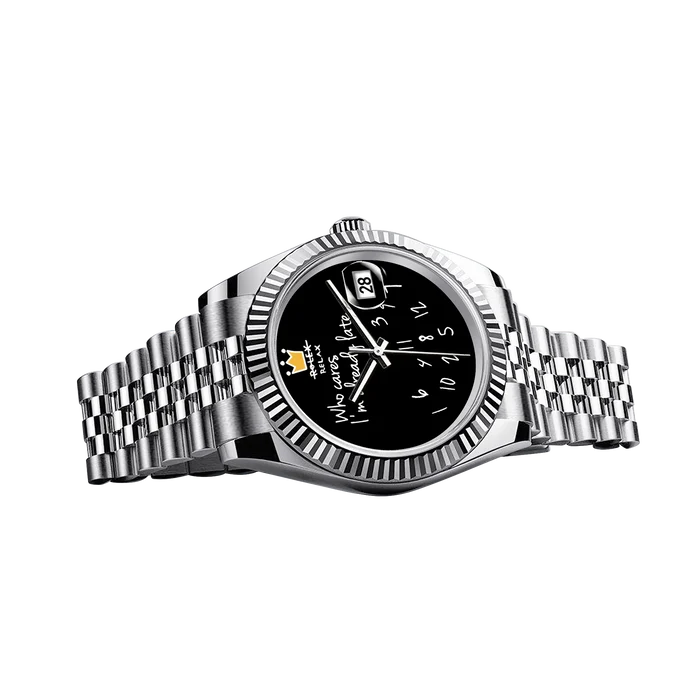 EONDATE MAXI CLASSIC  40 mm, Modo Relax