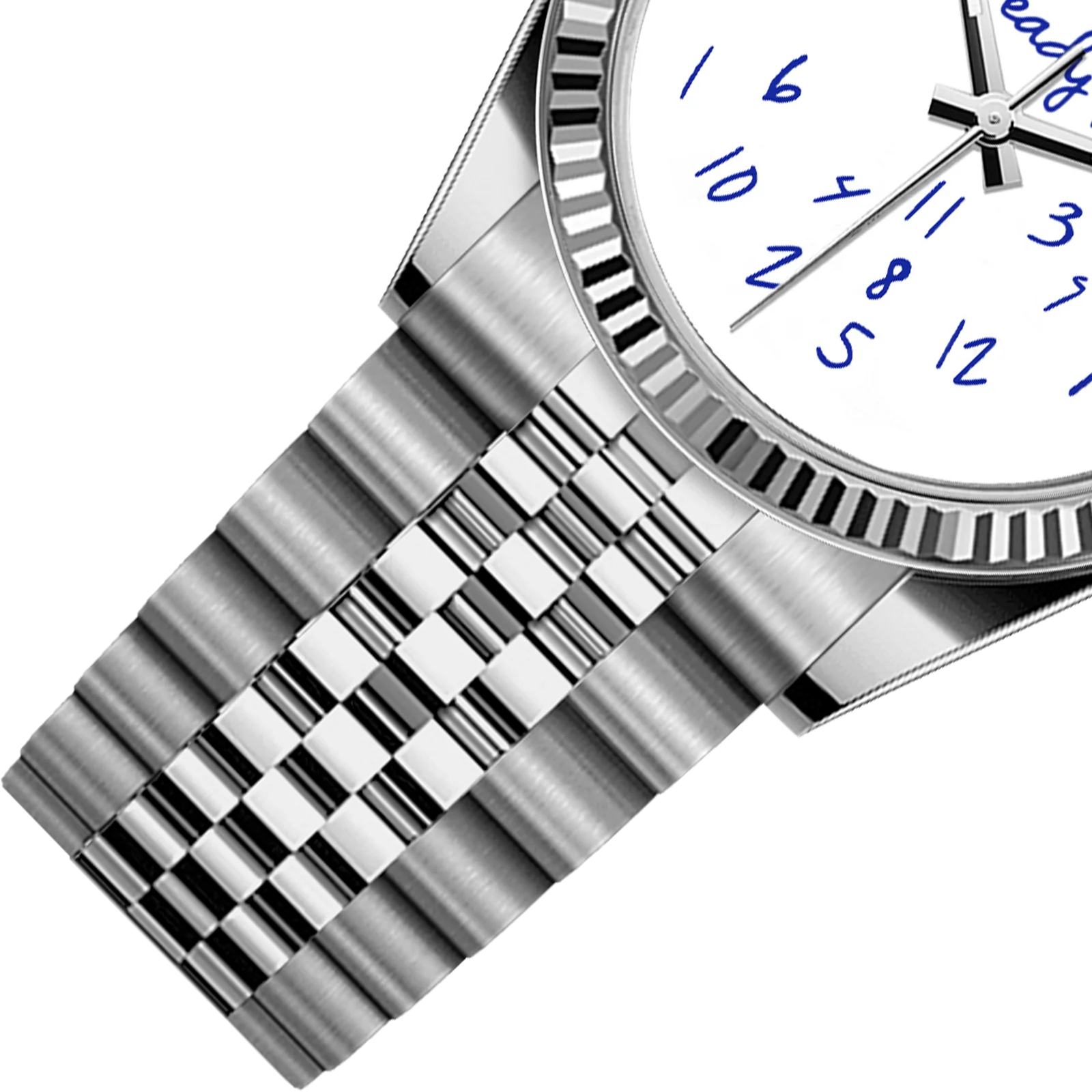 RELOJ EONDATE CLASSIC  36 mm, Momento de relax