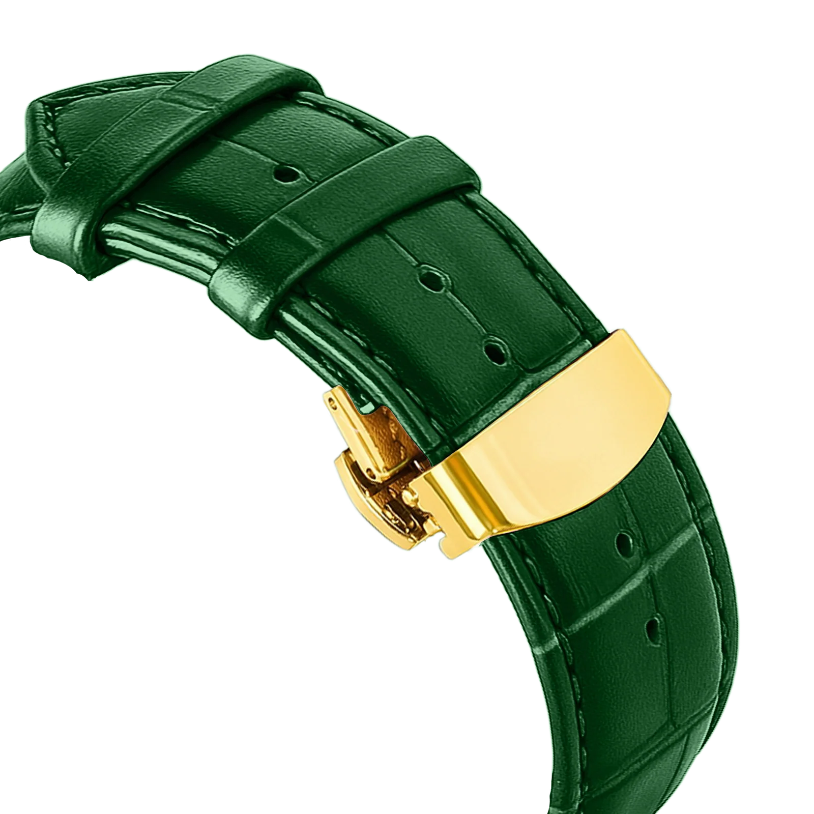 OROLOGIO EONDATE MAXI CLASSIC  40 mm, Umorismo Verde