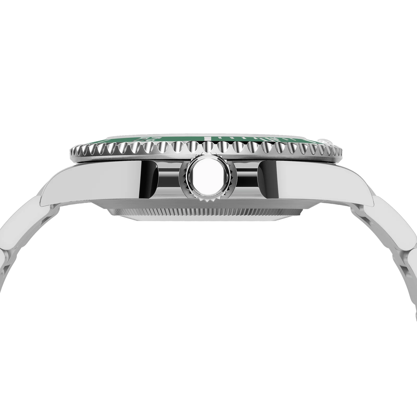 RELOJ HYDROCORE CLASSIC  Automático, Arboleda relajada