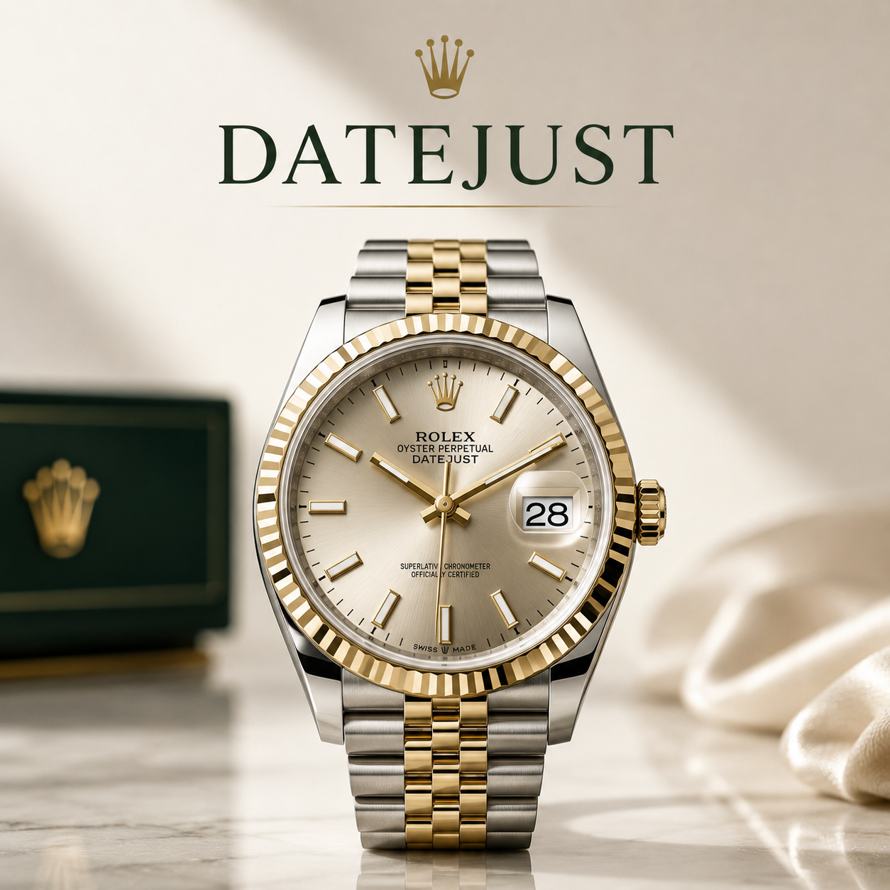 Datejust