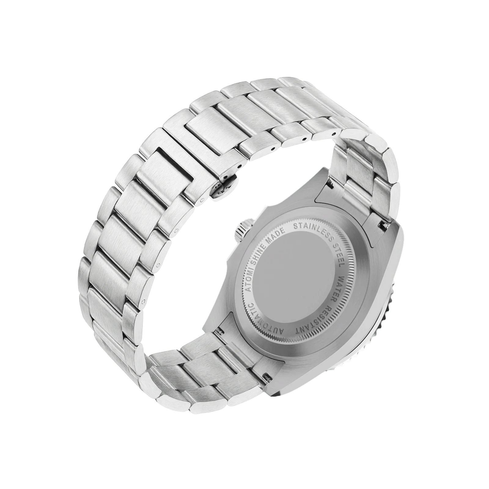 RELOJ HYDROCORE CLASSIC  Automático, Diver Relax