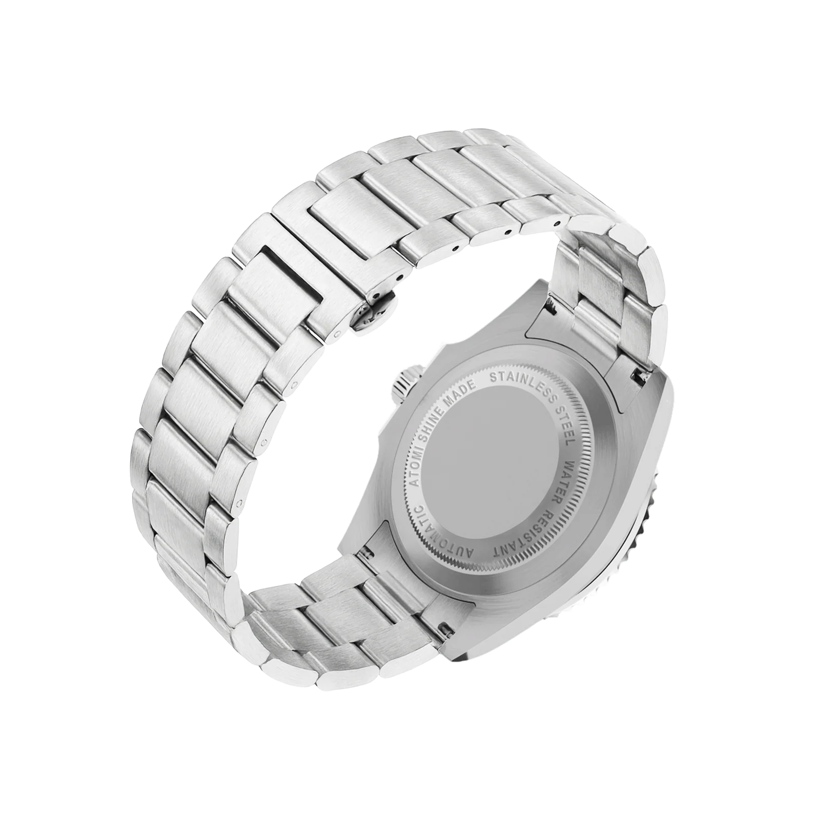 RELOJ HYDROCORE CLASSIC  Automático, Actitud Relajada