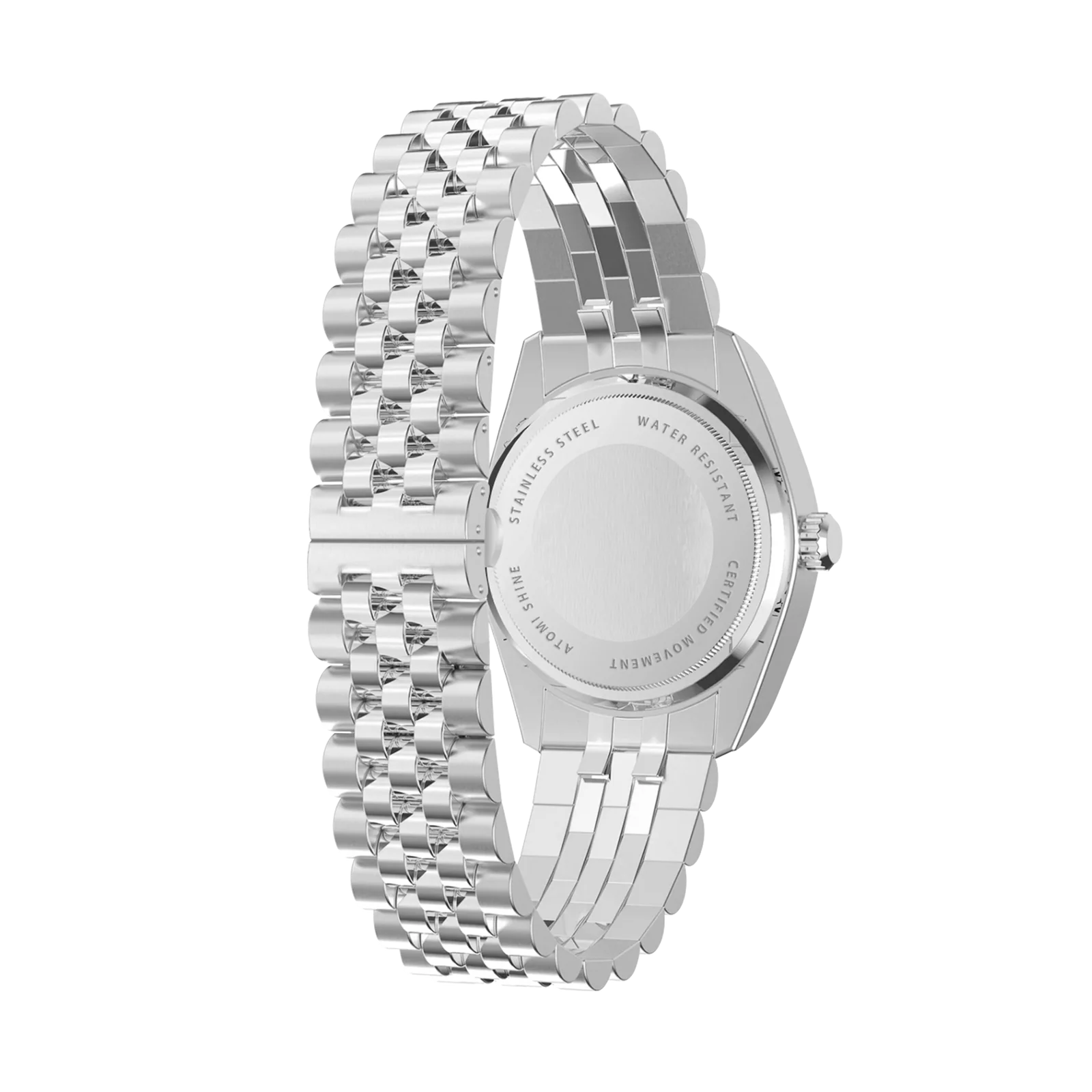 RELOJ EONDATE CLASSIC  36 mm, Momento de relax