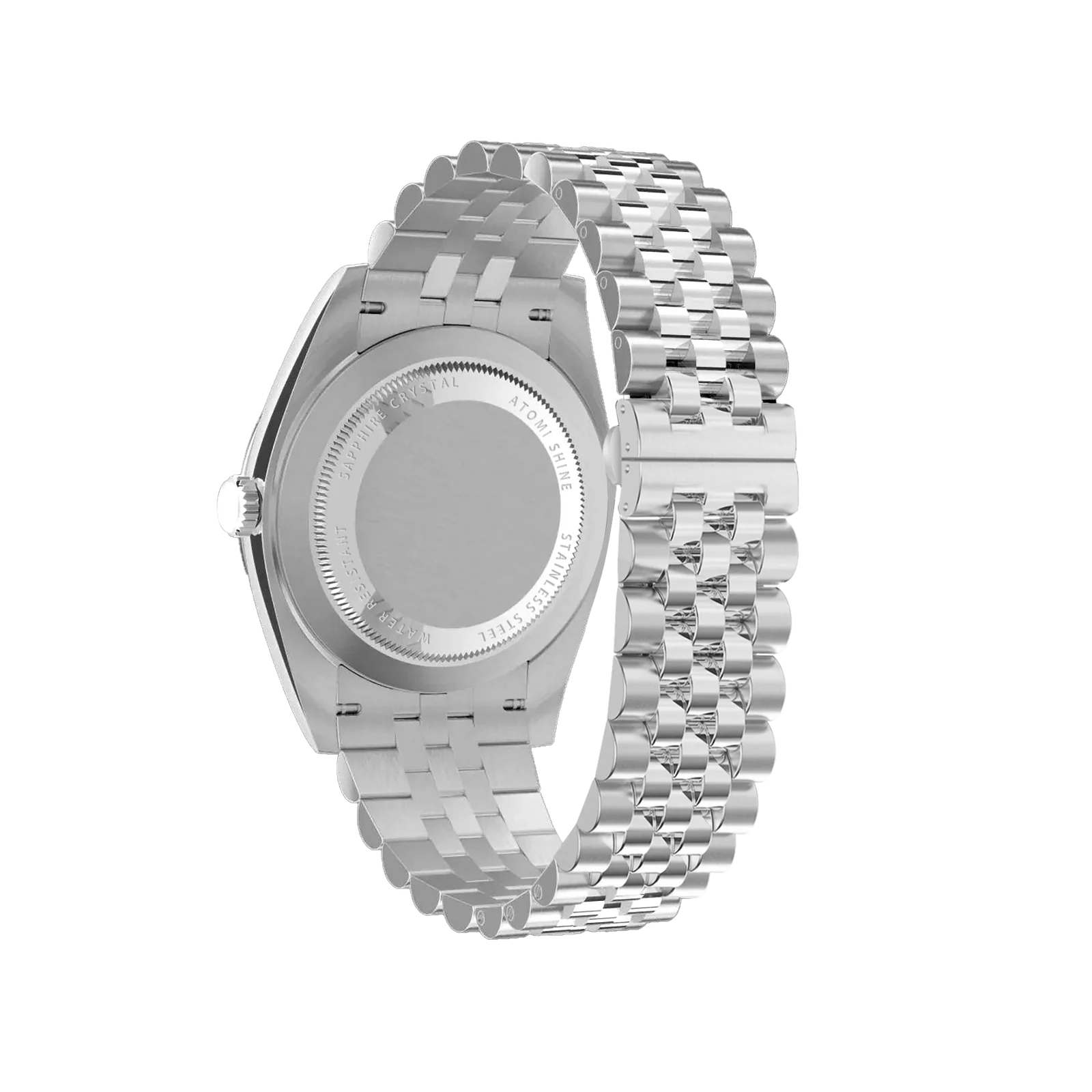 EONDATE MAXI CLASSIC UHR  40 mm, Irónicamente clásico