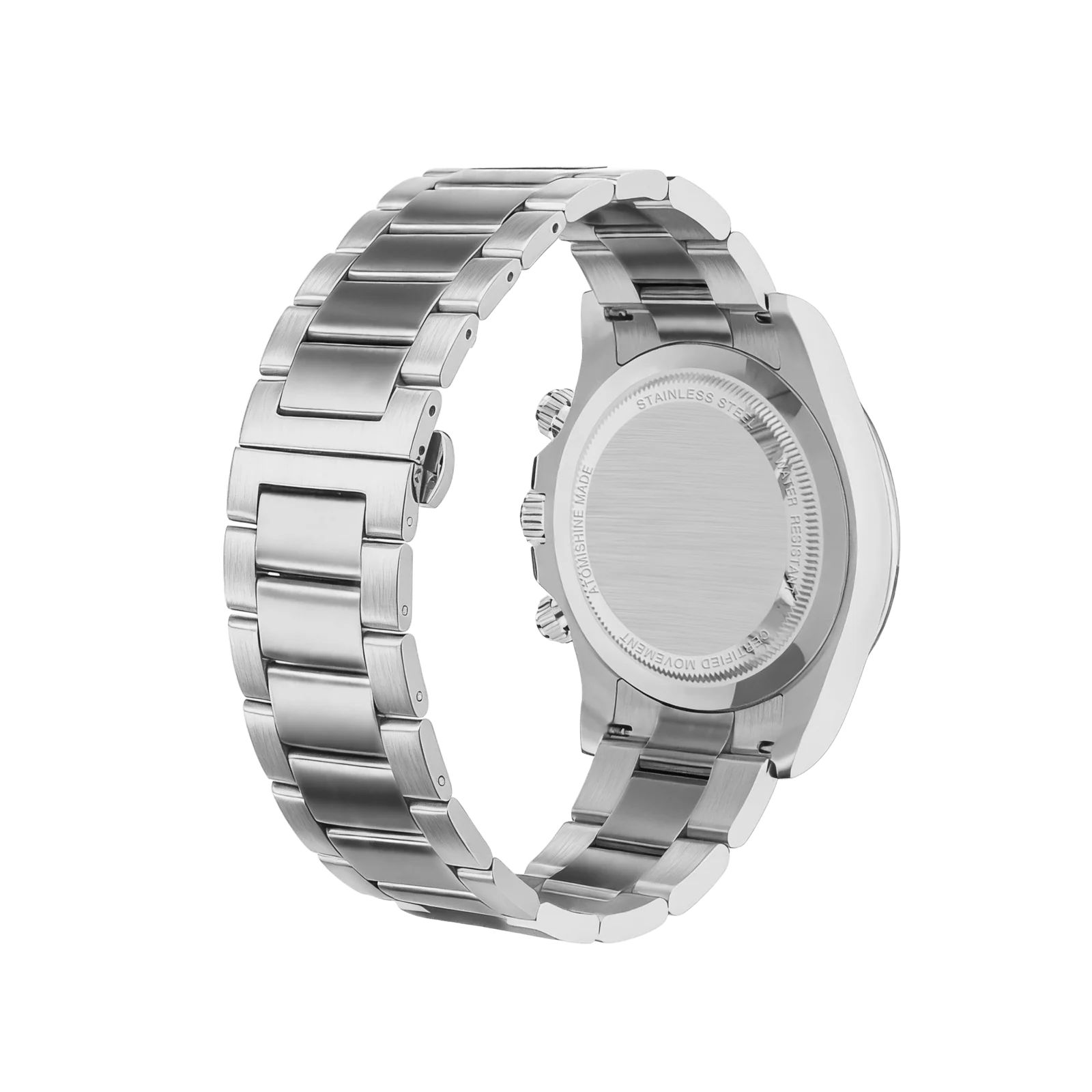 OROLOGIO CLASSICO VELOCIREX  39 mm, Rose Velocity