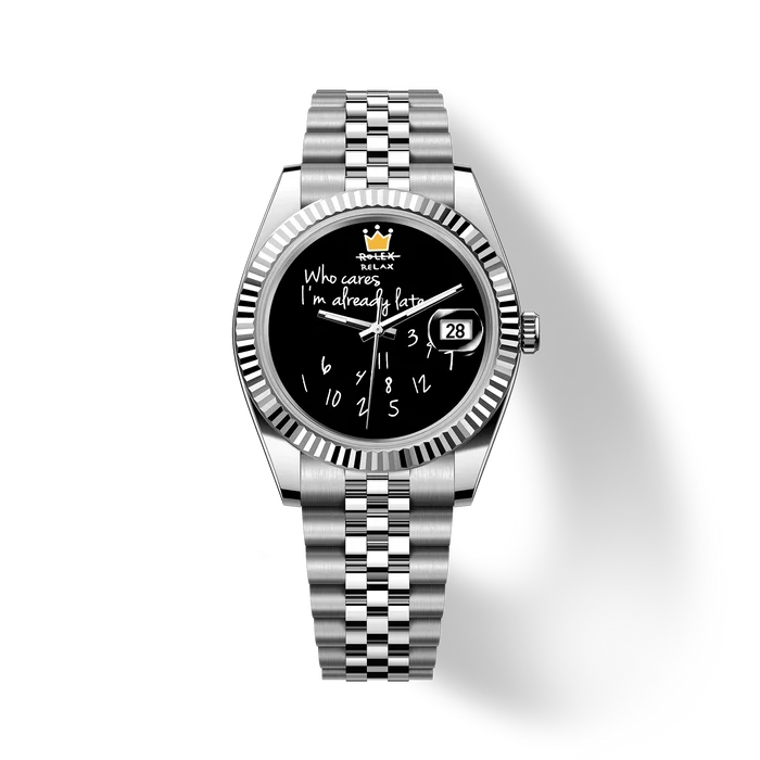 EONDATE MAXI CLASSIC  40 mm, Modo Relax