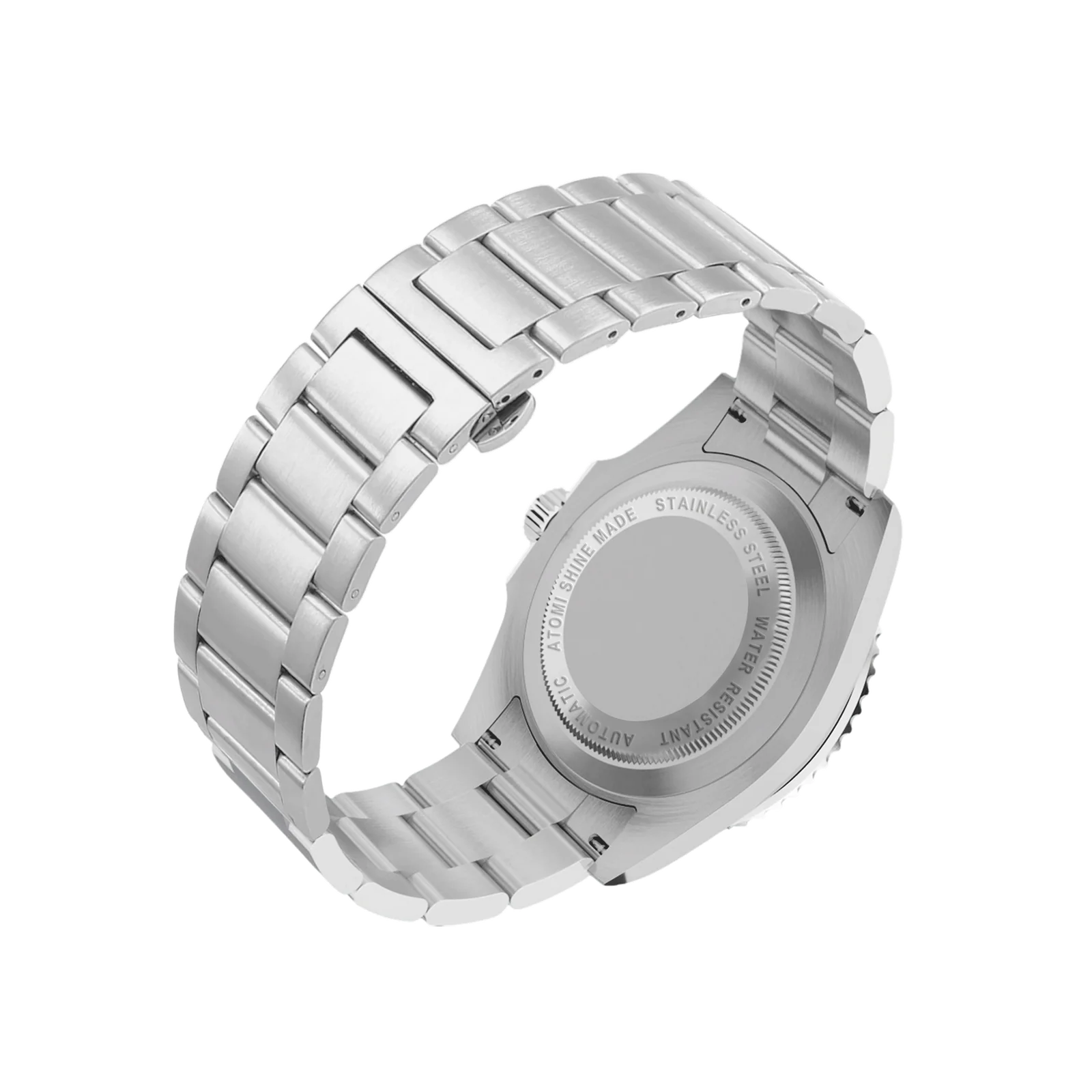 RELOJ HYDROCORE CLASSIC  Automático, Medianoche relajada