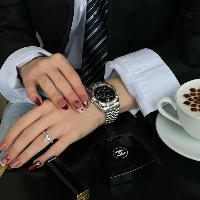 EONDATE MAXI CLASSIC  40 mm, Modo Relax