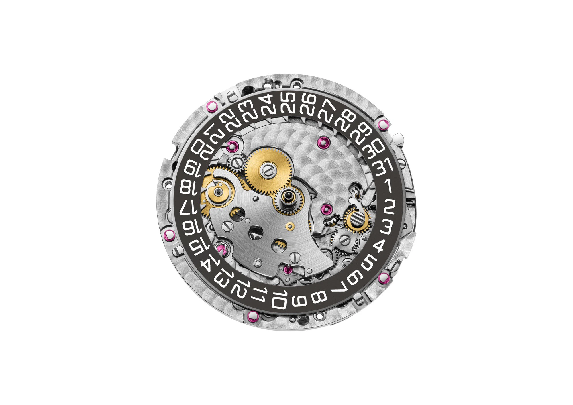[Copy]OROLOGIO HYDROCORE FLUORO  Automatico, Rebel Tick