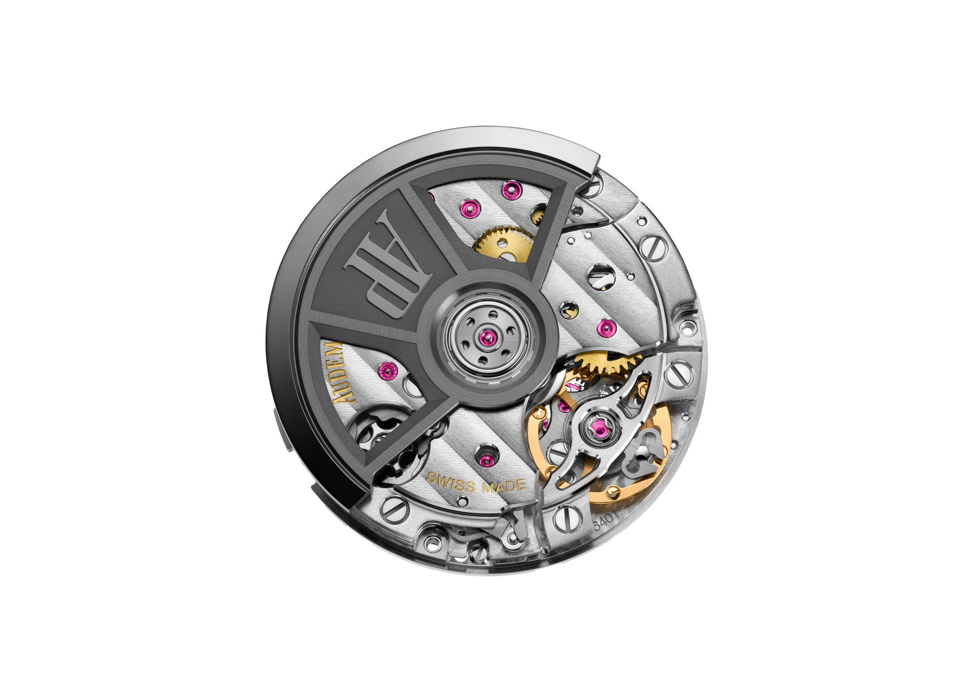 [Copy]OROLOGIO HYDROCORE FLUORO  Automatico, Rebel Tick