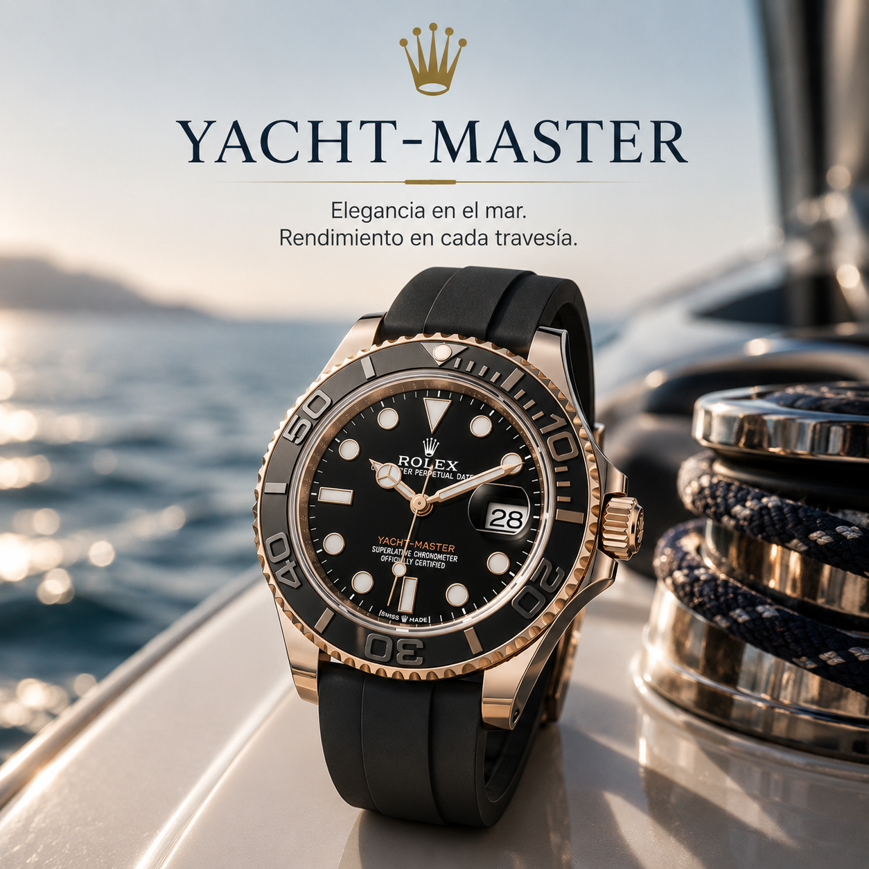 Yacht-Master