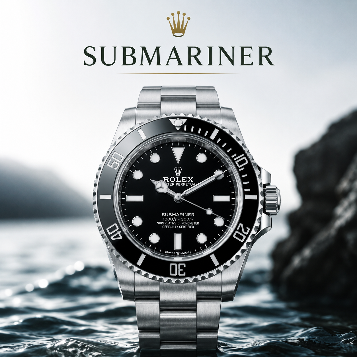 Submariner